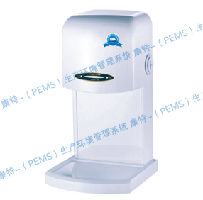 用什么给手消毒最好
